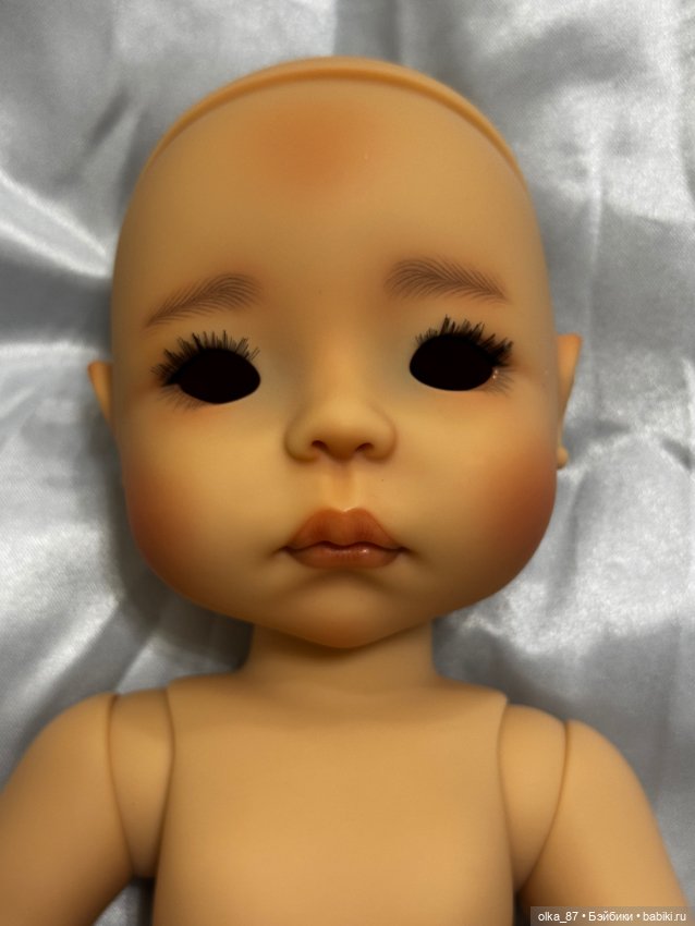 Lea Meadow dolls максимальная скидка (фото 8)