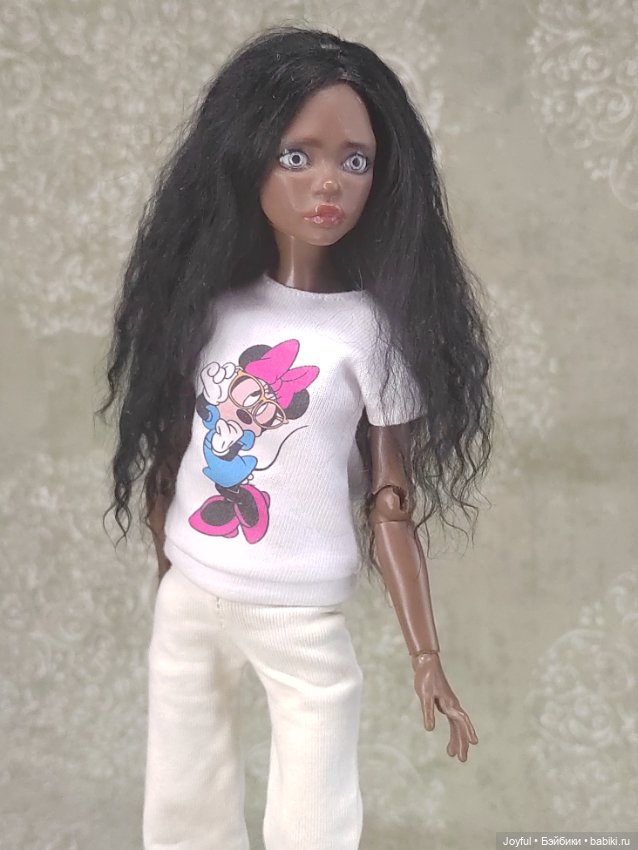 Аврора от Ольги Фальковой (фото 3)