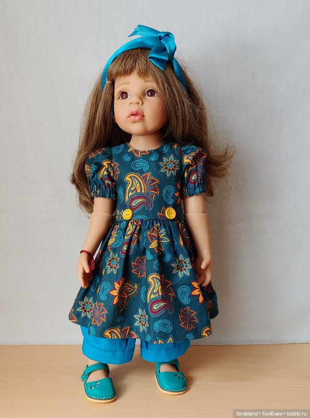 Одежда для Готц — Одежда для кукол