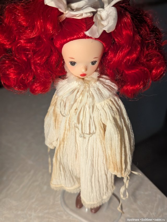 Haco Haco Strawberry Planet