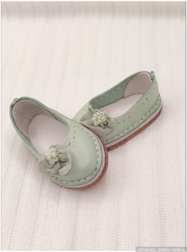 Обувь для кукол Paola Reina (фото 4)