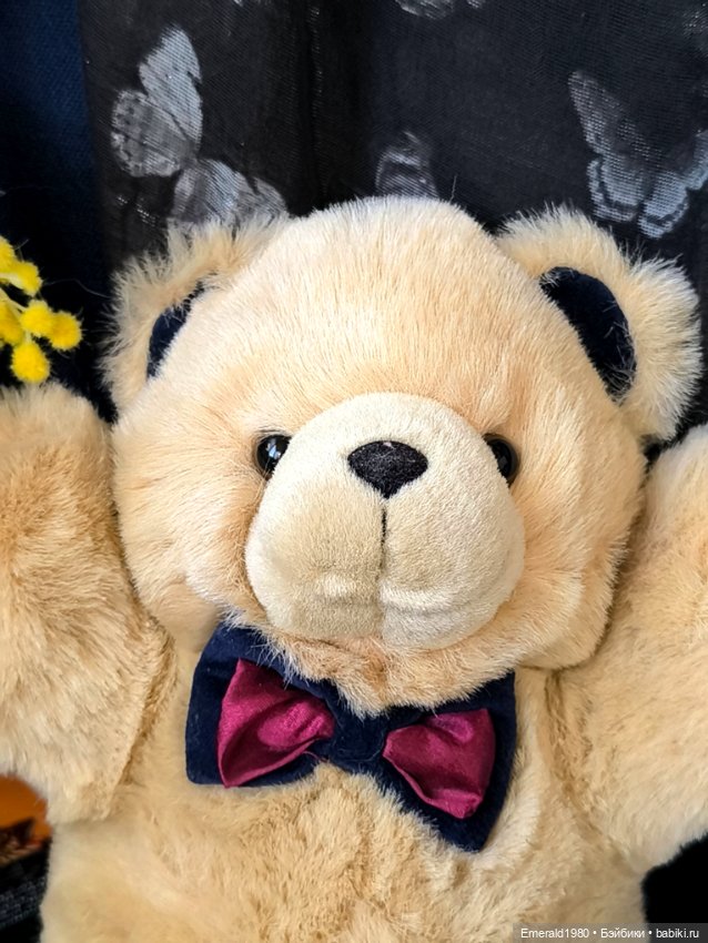 Мягкие игрушки — Игрушки для детей (фото 6)