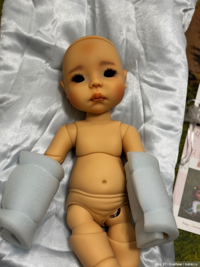 Lea Meadow dolls максимальная скидка