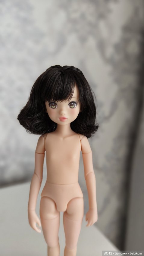 Руруко ruruko — Игровые куклы (фото 2)