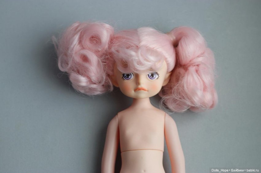 Кукла Forest Doll Форест — Азиатские куклы (фото 2)