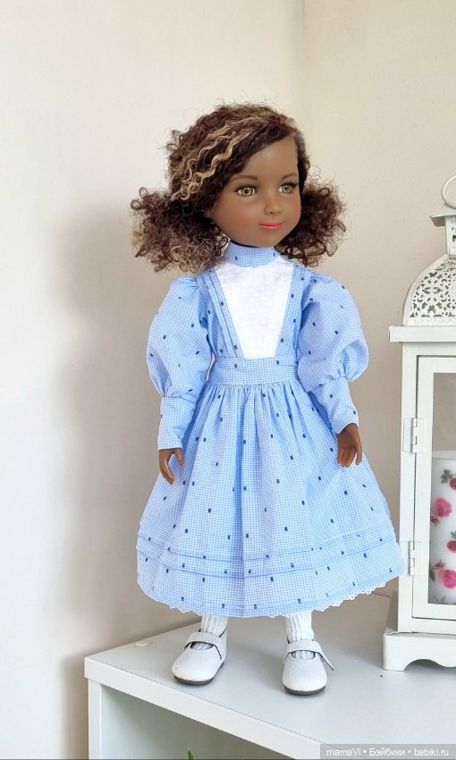 Наряд для леди Руби Ред — Одежда (фото 5)