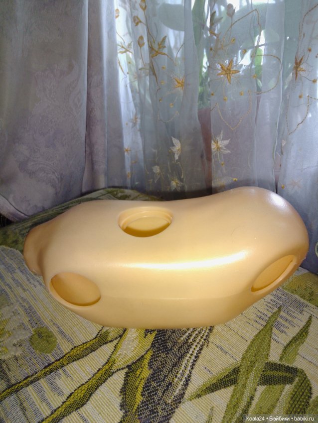 Кукла СССР, 8 марта. Вика флиртушка. Тело, запчасть (фото 4)