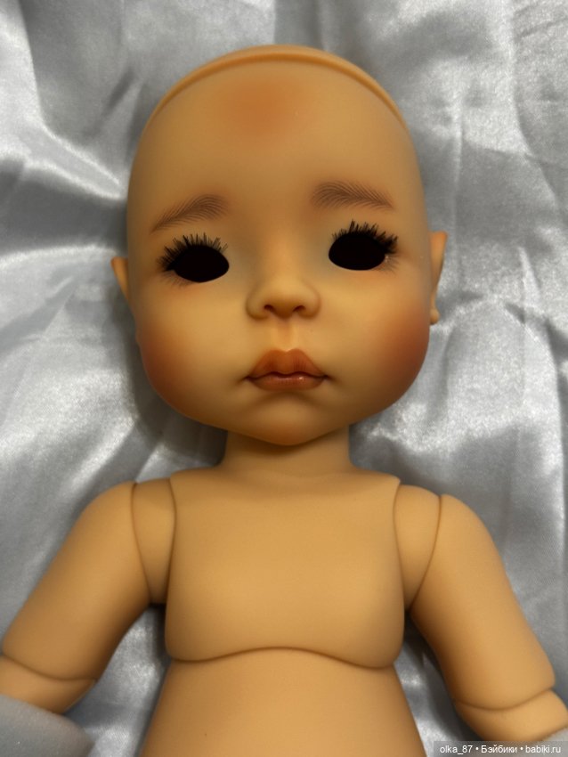 Lea Meadow dolls максимальная скидка (фото 7)