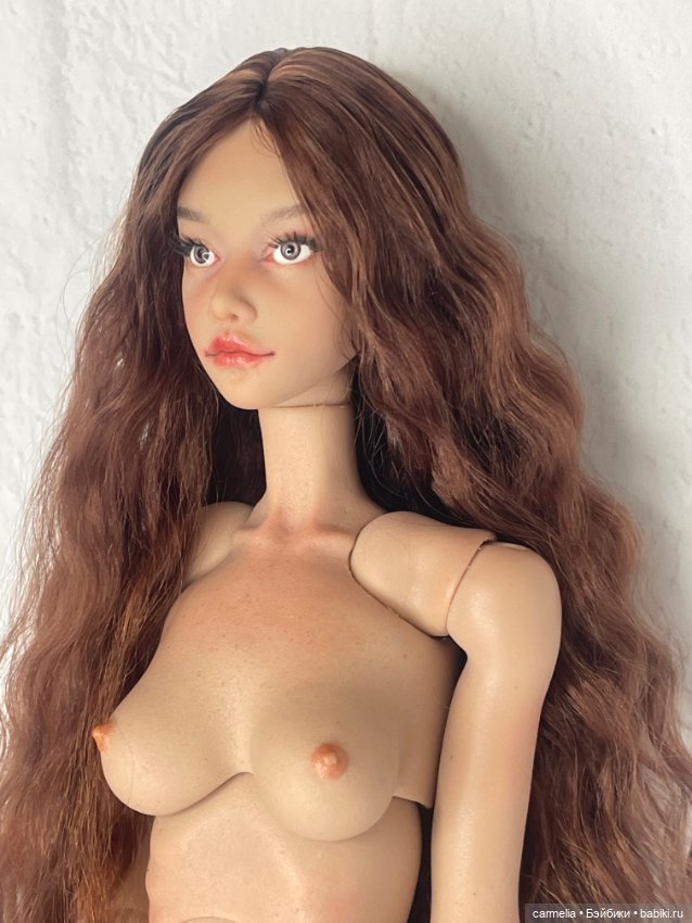 Зоя с дополнительной лицевой панелью Марты (Гончарова)