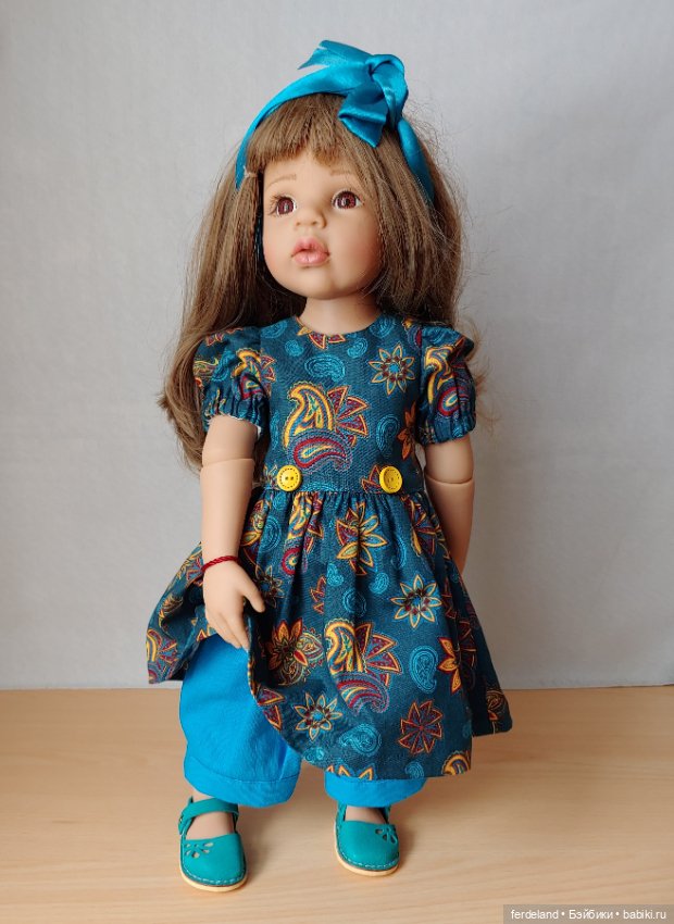 Одежда для Готц — Одежда для кукол (фото 3)