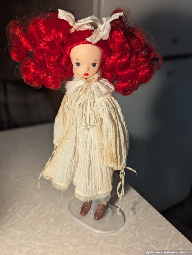 Haco Haco Strawberry Planet (фото 4)