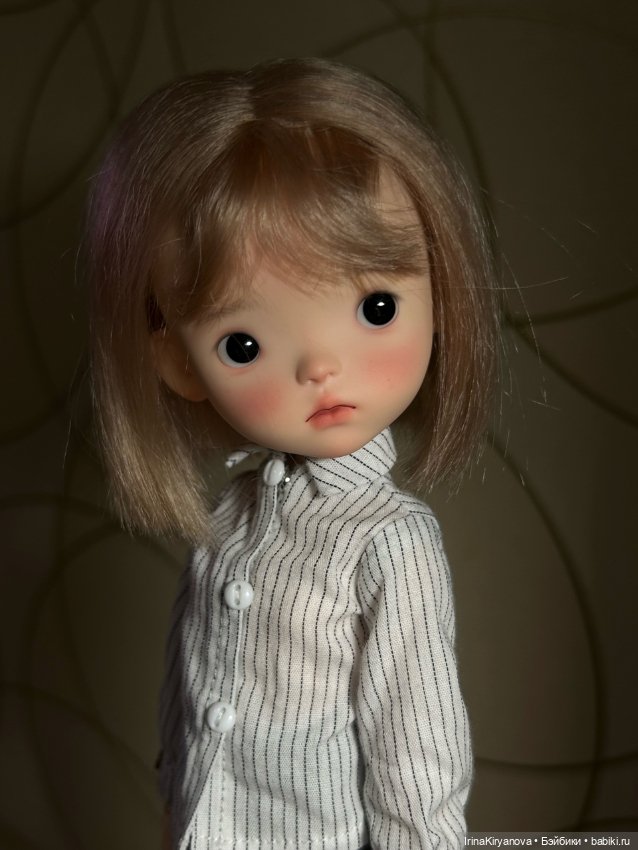 Кукла Xiaoqian от AGDoll — Азиатские куклы (фото 4)