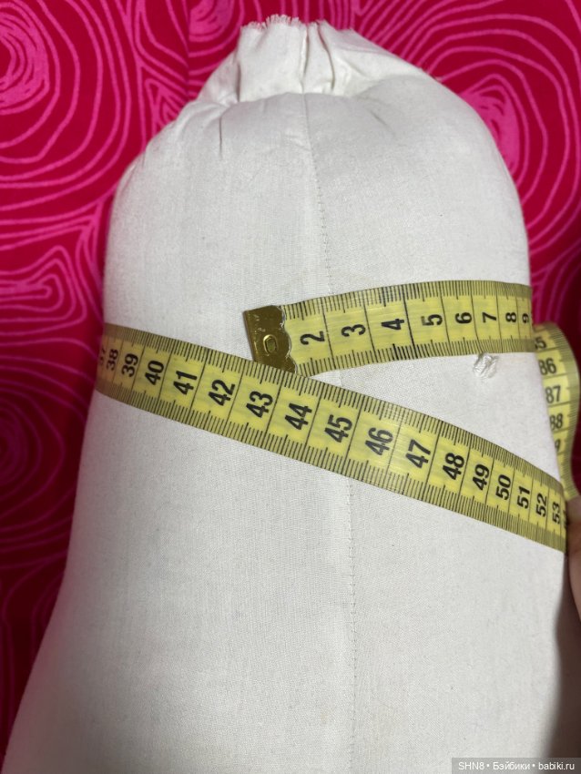 Тканевые тела для кукол — Глаза для кукол (фото 2)