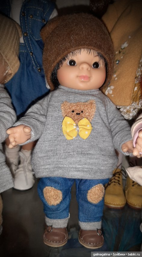 Павлики Паолитос ждут новых мампап (фото 4)