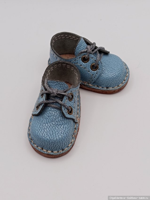 Обувь для минуш — Обувь для кукол (фото 7)