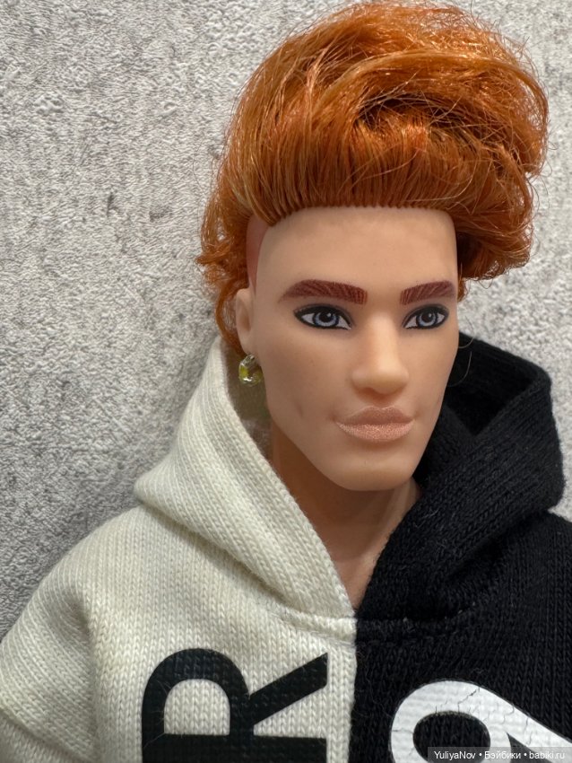 Кен Barbie bmr1959 Тейт — Игровые куклы (фото 5)