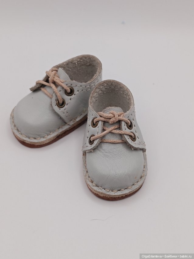 Обувь для минуш — Обувь для кукол (фото 2)