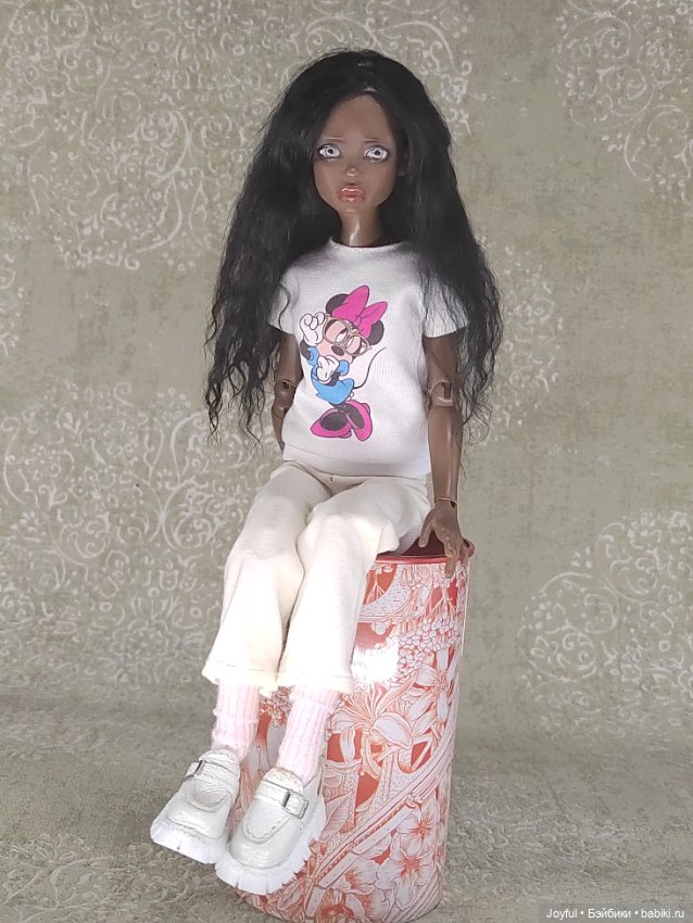 Аврора от Ольги Фальковой