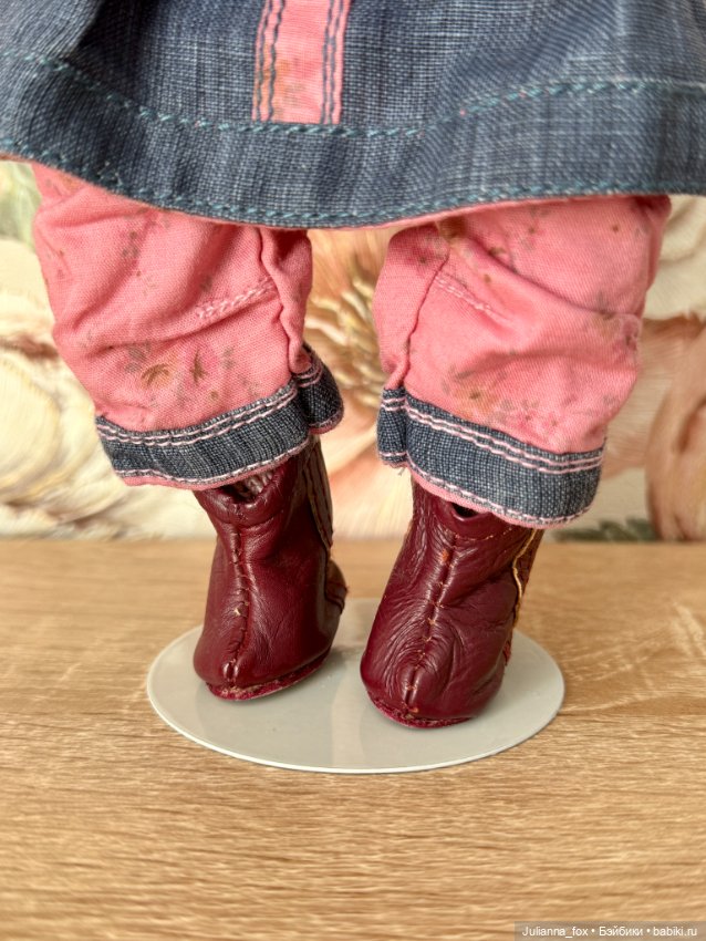 Mini Sina от Annette Himstedt