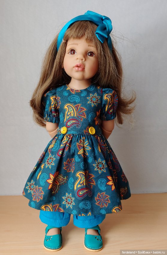 Одежда для Готц — Одежда для кукол (фото 2)