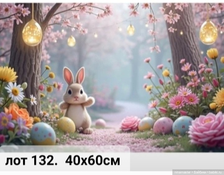 Фоны. Новое поступление. Пасха