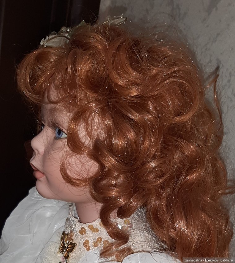 Джанин ищет новую мамочку (фото 3)