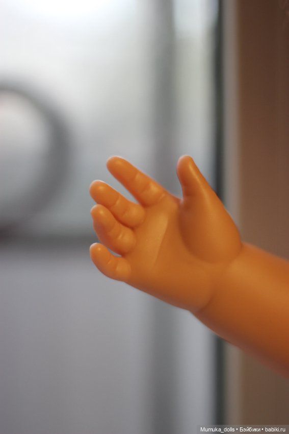 Рыжая красоточка от Марикита Перез