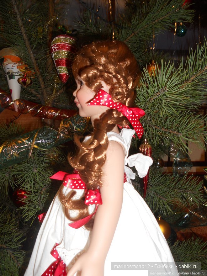 Чудесная Фанни от Линды Рик (фото 7)