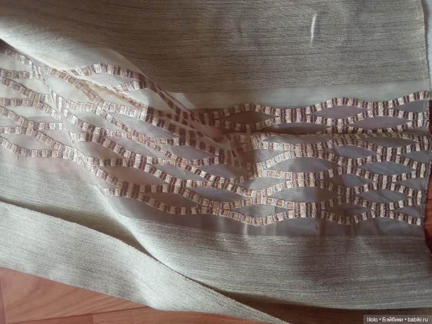 Ткани для кукольного рукоделия