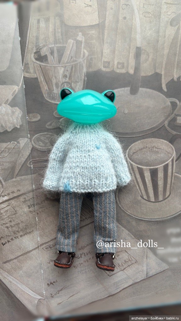 Гардероб для джентельмена