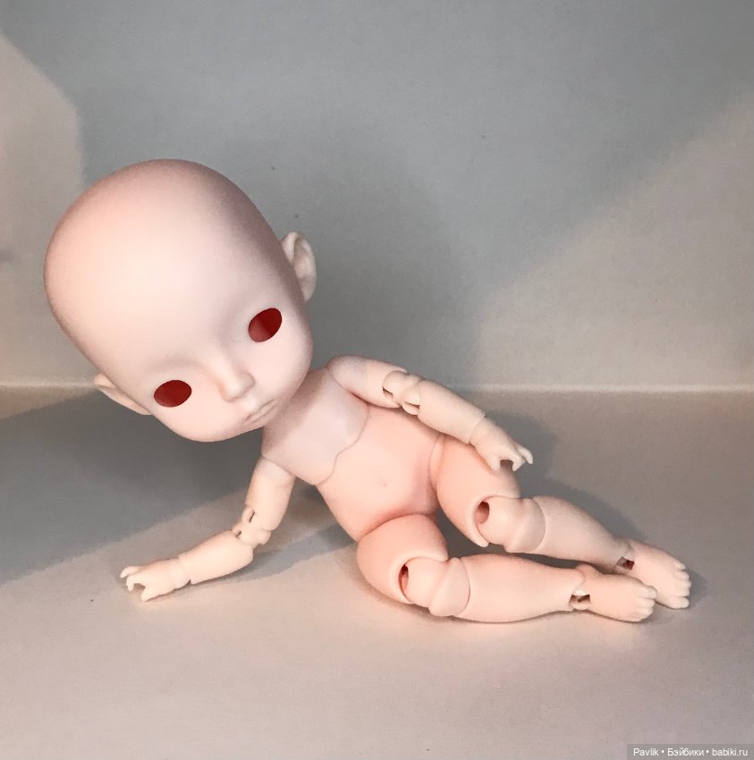 Jacoosun mini Rou + ботинки из фуллсета (фото 2)