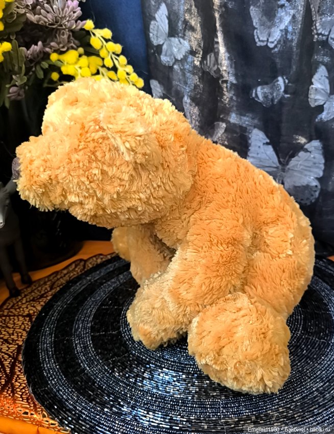 Мягкие игрушки — Игрушки для детей (фото 7)