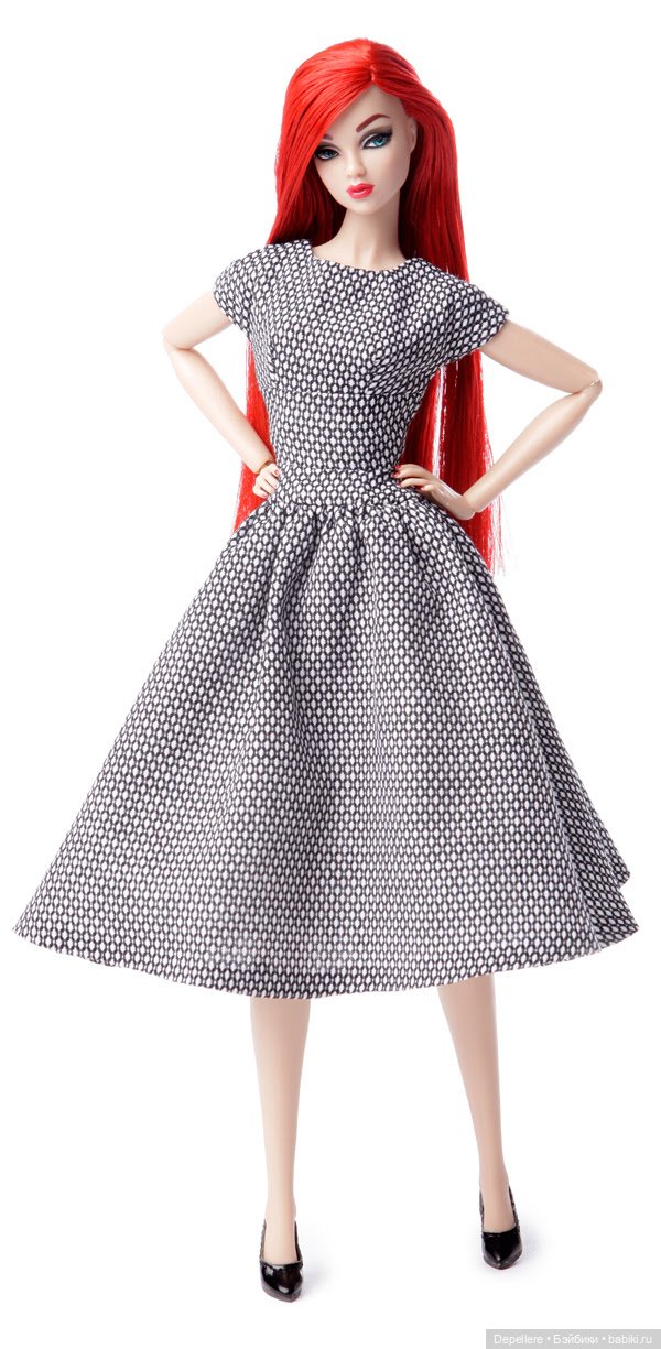 Голова динамитки Flame Jasper Itbe 2015 (фото 3)