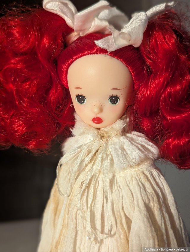 Haco Haco Strawberry Planet (фото 5)