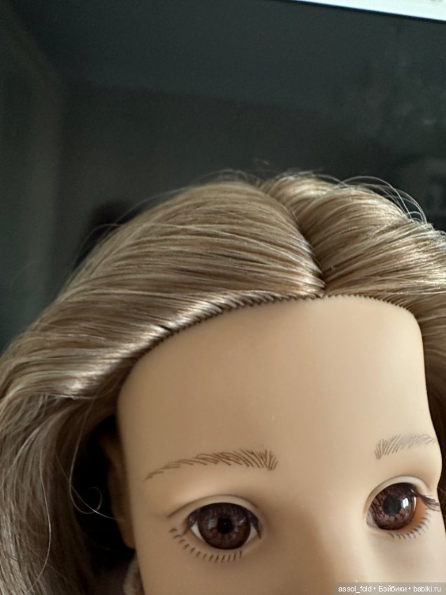 Продам Gotz Грэтту — Игровые куклы (фото 4)