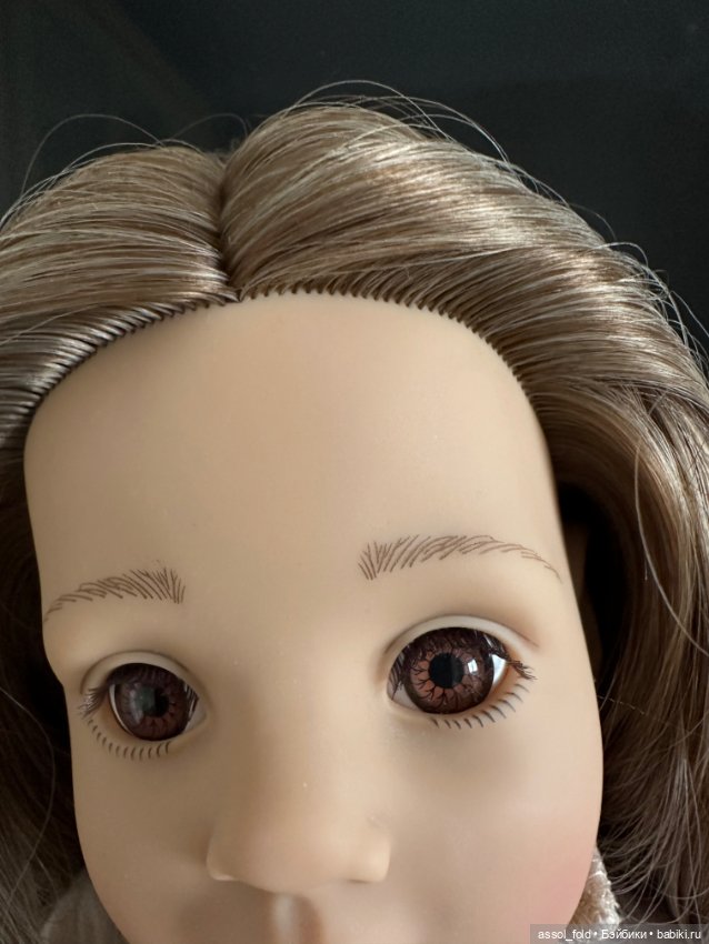 Продам Gotz Грэтту — Игровые куклы (фото 5)