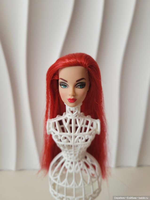 Голова динамитки Flame Jasper Itbe 2015 (фото 7)