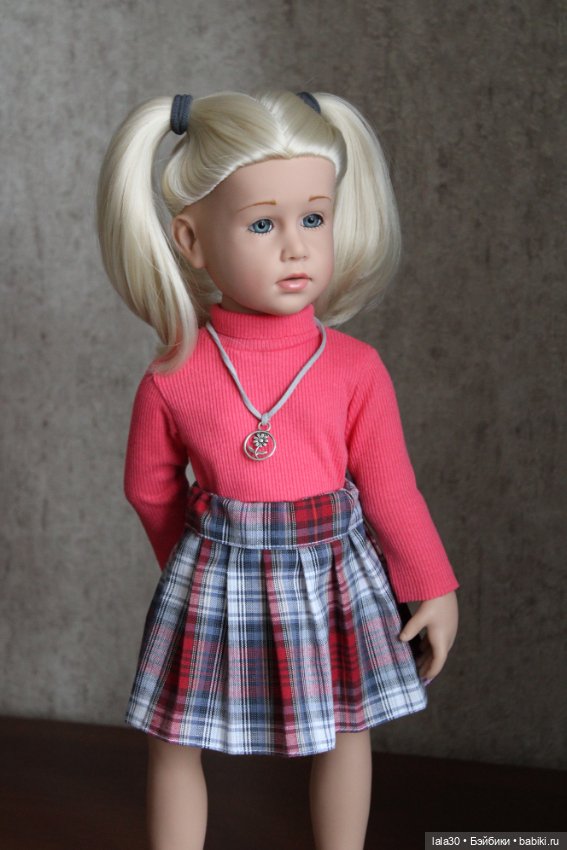 Комплект для малышек Gotz (фото 3)