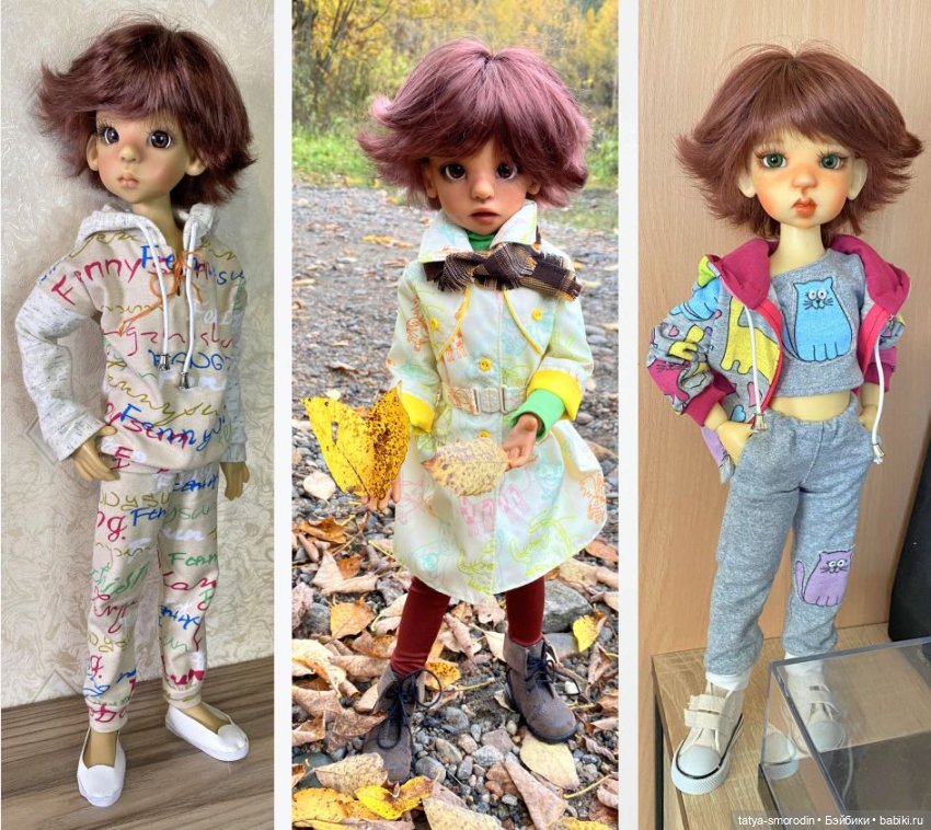 Парик размера 8-9 фирмы Monique (фото 4)