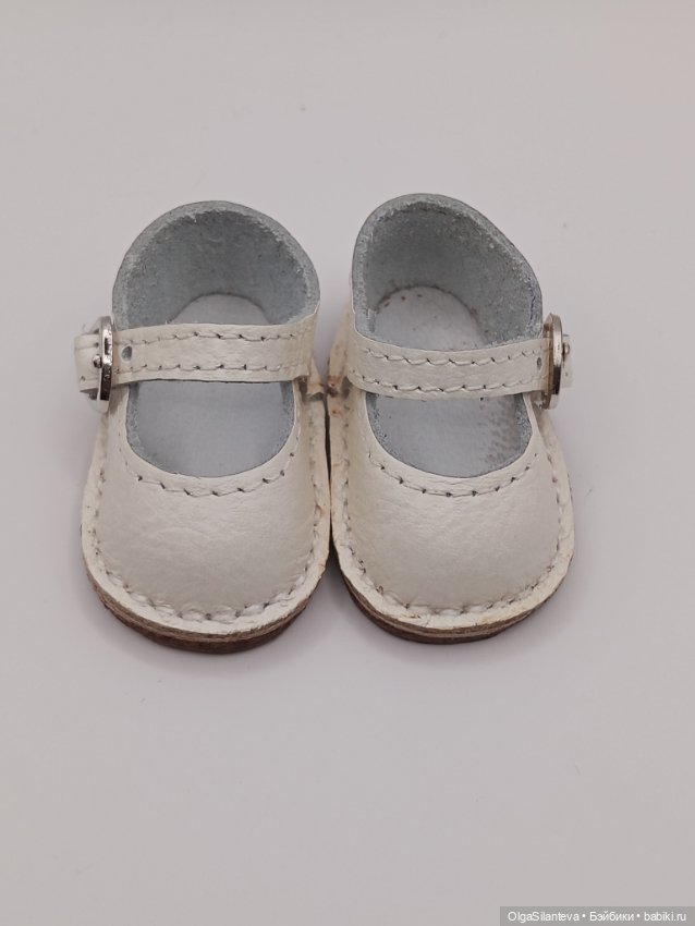 Обувь для минуш — Обувь для кукол (фото 10)