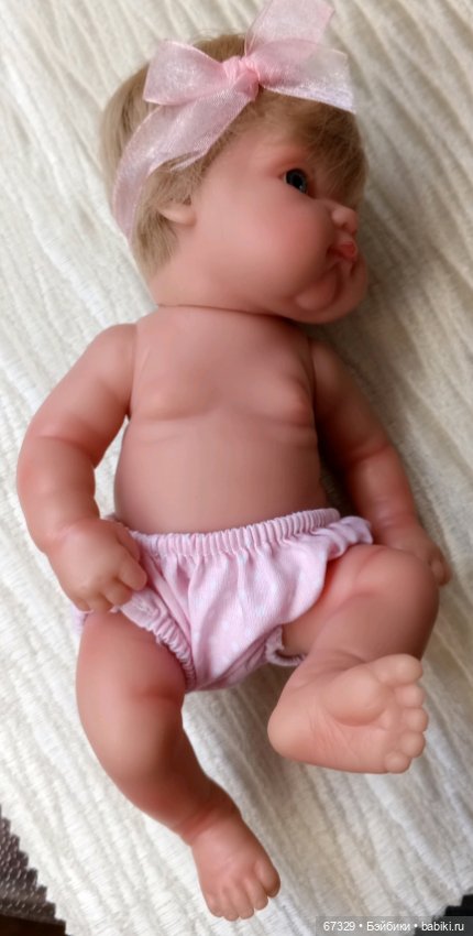 Кукла Пепита Антонио Хуан 21 см (фото 5)