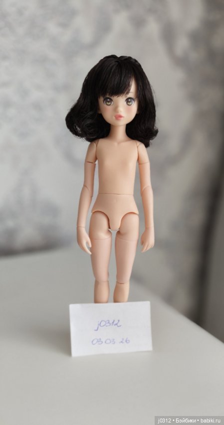 Руруко ruruko — Игровые куклы (фото 3)