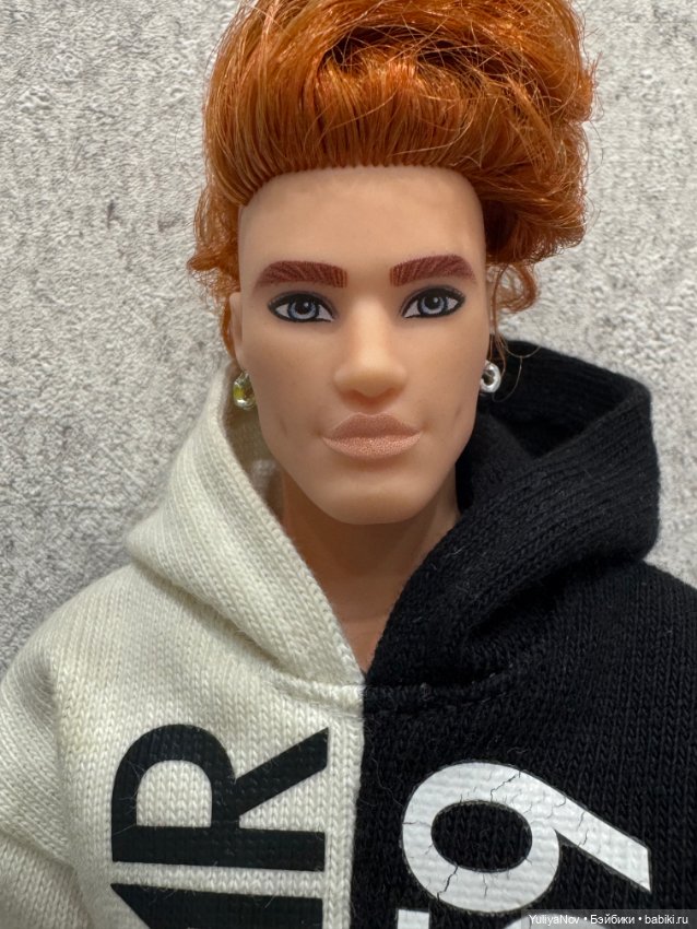 Кен Barbie bmr1959 Тейт — Игровые куклы (фото 4)