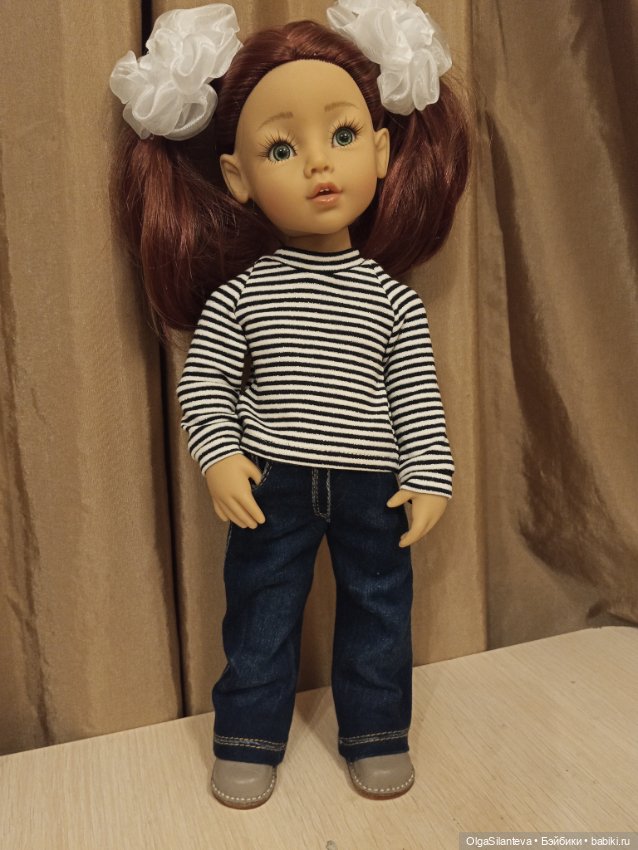 Одежда для готц 36 см — Одежда для кукол (фото 2)