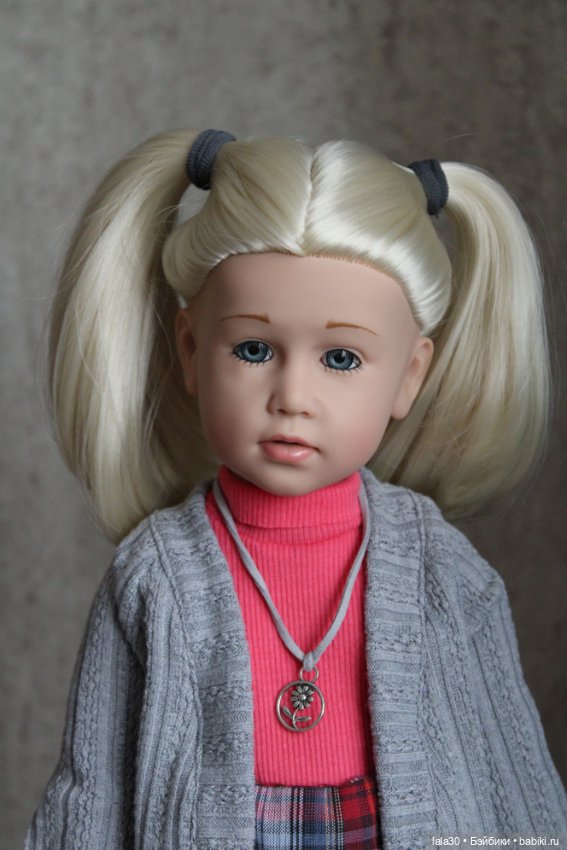 Комплект для малышек Gotz (фото 2)