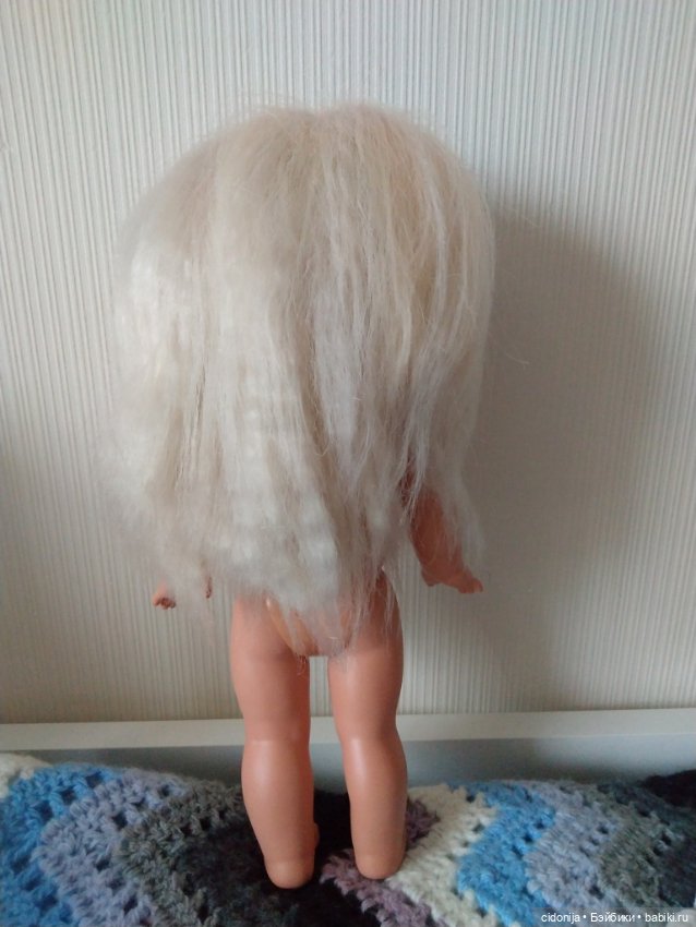 Кукла Mattel — Винтажные куклы и игрушки детства (фото 4)