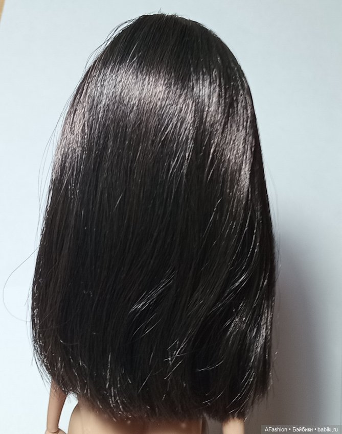 Barbie Audrey Hepburn in Roman Holiday Барби Одри Хепберн (фото 6)