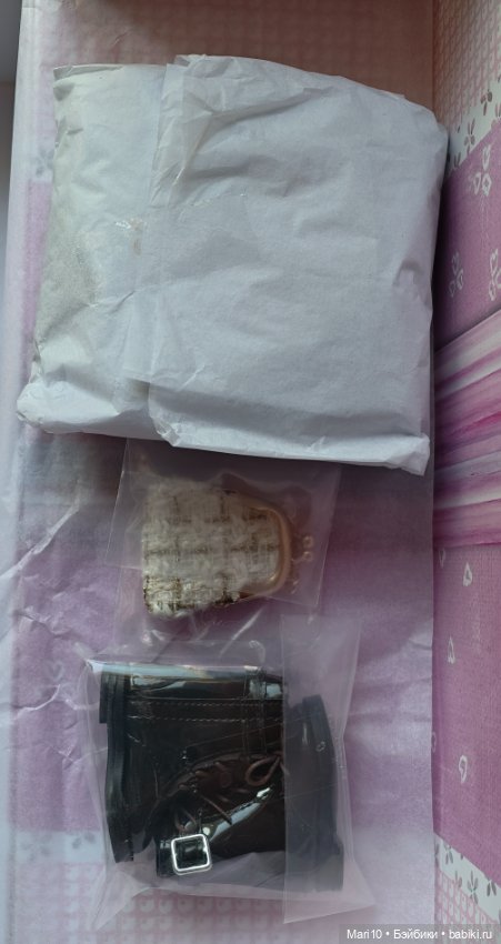 Аутфит Келли Руби Ред новый