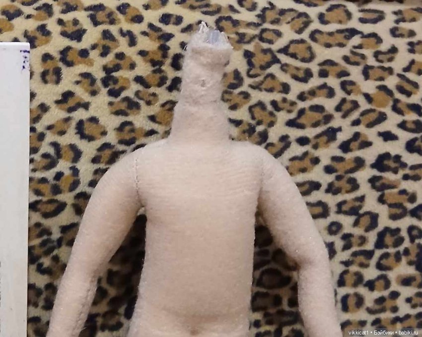 Only Hearts Club, тела — Тела и головы для кукол (фото 4)