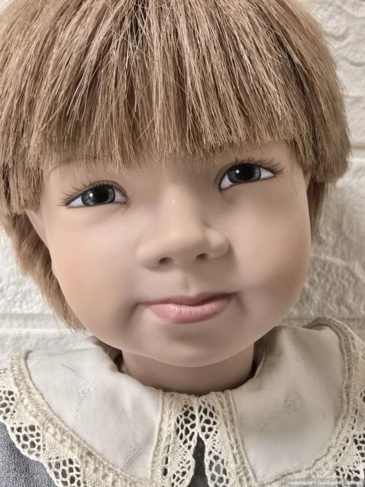 Очаровашка Florian от Angelika Mannersdorfer (фото 4)